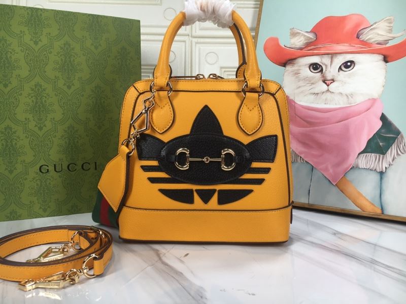 Gucci Top Handle Bags